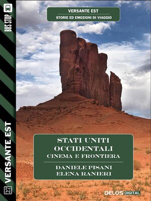cover image of Stati Uniti Occidentali